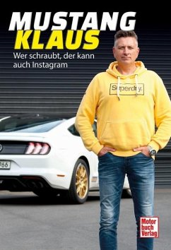 Mustang-Klaus - Stadler, Klaus