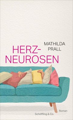 Herzneurosen - Prall, Mathilda