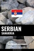 Serbian sanakirja (eBook, ePUB)