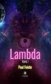 Lambda - Tome 1 (eBook, ePUB)