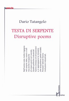 Testa di serpente (eBook, PDF) - Tatangelo, Dario