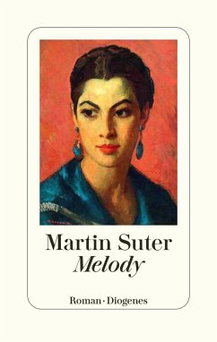 Melody - Suter, Martin