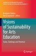 Visions of Sustainability for Arts... - Bild 1