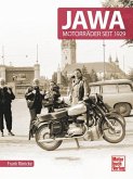 Jawa-Motorräder