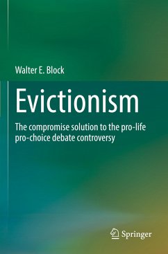 Evictionism - Block, Walter E.