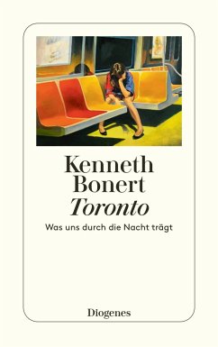 Toronto - Bonert, Kenneth
