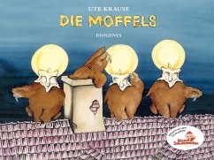 Die Moffels - Krause, Ute
