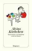 Ab ins Körbchen