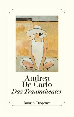 Das Traumtheater - De Carlo, Andrea