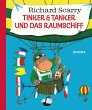 Tinker & Tanker und das Raumschiff - Bild 1