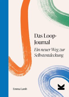 Das Loop-Journal - Lamb, Emma