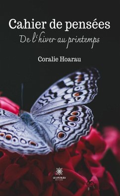 Cahier de pensées (eBook, ePUB) - Hoarau, Coralie