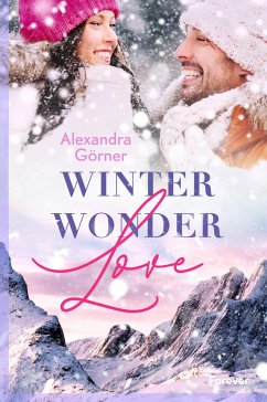 Winterwonderlove (eBook, ePUB) - Görner, Alexandra
