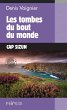 Les tombes du bout du monde (eBook,... - Bild 1