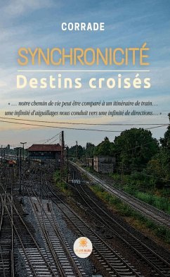 Synchronicité (eBook, ePUB) - Corrade