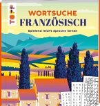 Wortsuche Französisch - Spielend leicht Sprache lernen