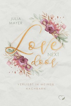 Love next door - Mayer, Julia