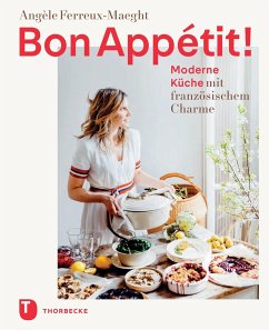 Bon Appétit! - Ferreux-Maeght, Angèle