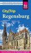 Reise Know-How CityTrip Regensburg - Bild 1