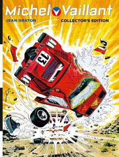 Michel Vaillant Collector's Edition 07 - Graton, Jean