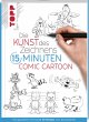 Die Kunst des Zeichnens 15 Minuten -... - Bild 1