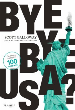 Bye-bye, USA? - Galloway, Scott