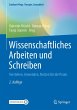 Wissenschaftliches Arbeiten und... - Bild 1