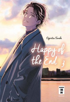 Happy of the End 03 - Tanaka, Ogeretsu