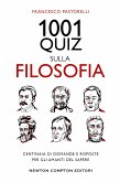 1001 quiz sulla filosofia (eBook, ePUB)