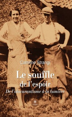 Le souffle de l'espoir (eBook, ePUB) - Strangi, Carmine