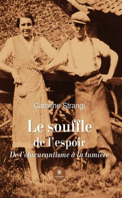 Le souffle de l’espoir (eBook, ePUB) - Strangi, Carmine