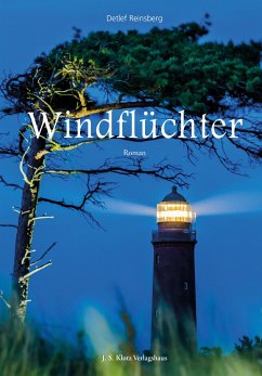 Windflüchter - Reinsberg, Detlef