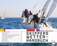 Skippers Wetter-Handbuch - Singleton, Frank