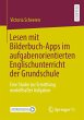 Lesen mit Bilderbuch-Apps im... - Bild 1