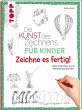 Die Kunst des Zeichnens für Kinder... - Bild 1