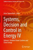Systems, Decision and Control in Energy IV