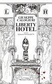 Liberty Hotel (eBook, ePUB)