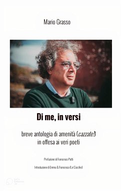 Di Me, in versi (eBook, ePUB) - Grasso, Mario