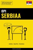 Opi Serbiaa - Nopea / Helppo / Tehokas (eBook, ePUB)