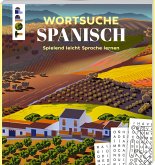 Wortsuche Spanisch - Spielend leicht Sprache lernen