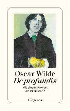 De profundis - Wilde, Oscar