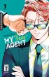 My Dear Agent 01 - Bild 1