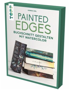 Painted Edges - Kiel, Hanna