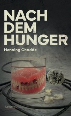Nach dem Hunger - Chadde, Henning