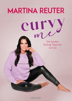 Curvy me - Reuter, Martina