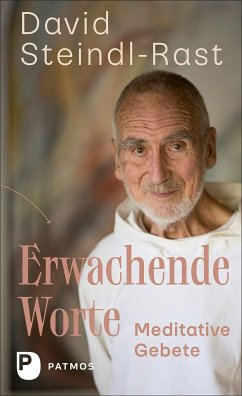 Erwachende Worte - Steindl-Rast, David