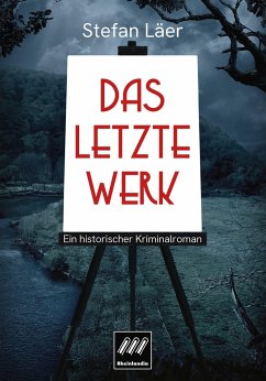 Cover Das letzte Werk
