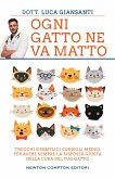 Ogni gatto ne va matto (eBook, ePUB)