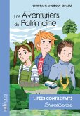 Fées contre faits (eBook, ePUB)