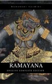 Ramayana (eBook, ePUB)